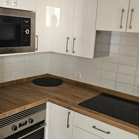 Apartment Cristianos Penthouse