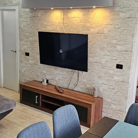 Apartment Cristianos Penthouse *