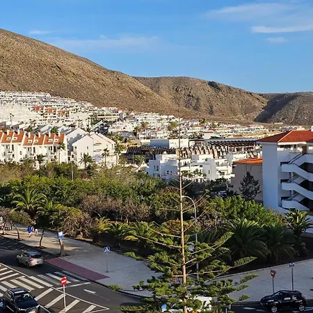 Apartment Cristianos Penthouse Arona (Tenerife)