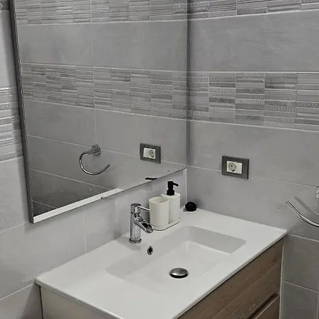 Cristianos Penthouse Arona (Tenerife)