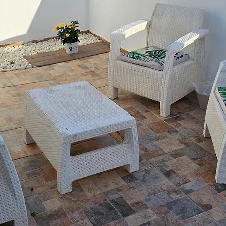Cristianos Penthouse * Arona (Tenerife)