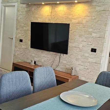 Cristianos Penthouse