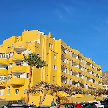 Cristianos Penthouse Arona (Tenerife)