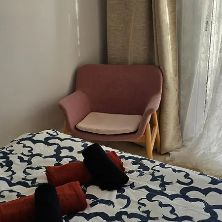 Cristianos Penthouse Apartment