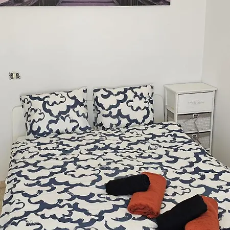 Cristianos Penthouse Lägenhet Arona (Tenerife)