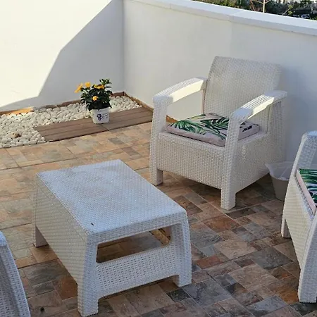 Cristianos Penthouse * Arona (Tenerife)