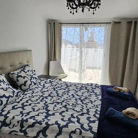 Cristianos Penthouse