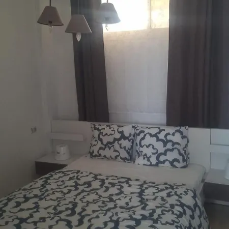 Apartment Cristianos Penthouse *
