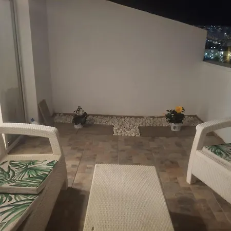 Lägenhet Cristianos Penthouse Arona (Tenerife)