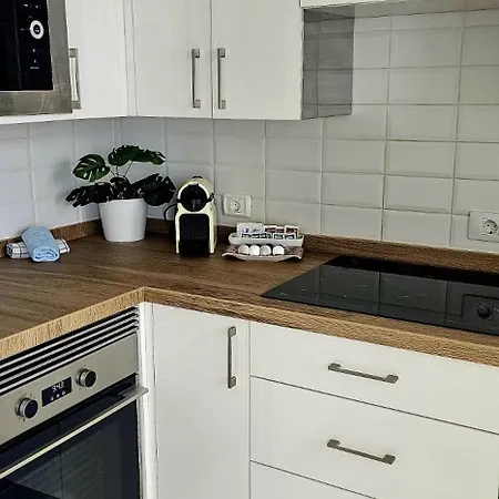 Cristianos Penthouse * Arona (Tenerife)