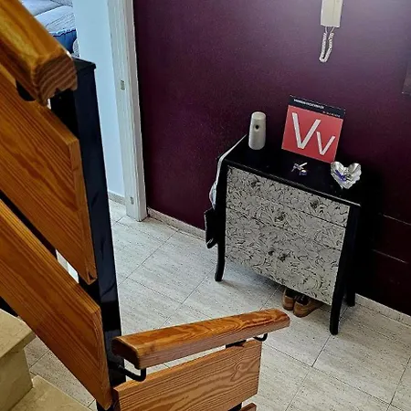 Apartment Cristianos Penthouse Arona (Tenerife)