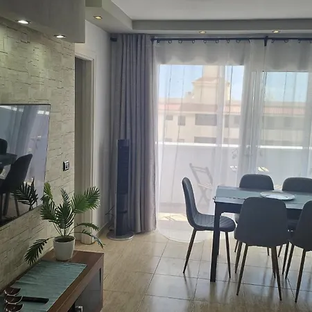Cristianos Penthouse Arona (Tenerife)