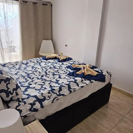 Apartment Cristianos Penthouse *