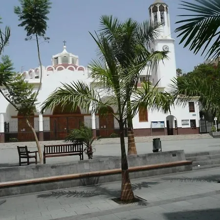 Cristianos Penthouse Arona (Tenerife)